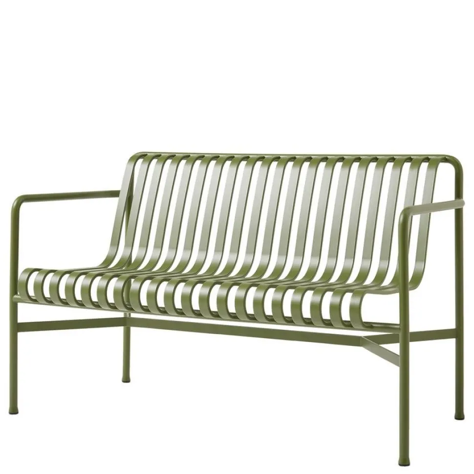 Palissade Dining Bench