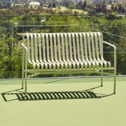 Palissade Dining Bench