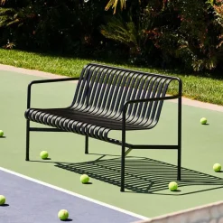 Palissade Dining Bench