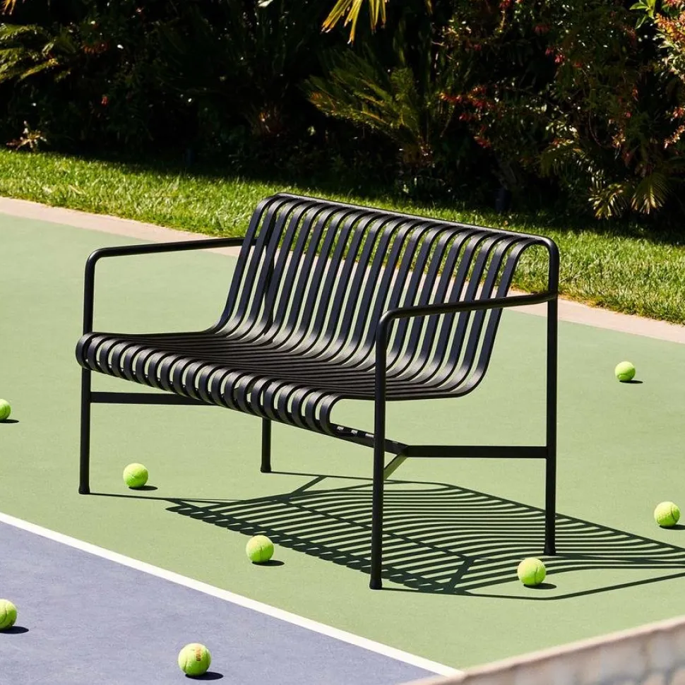 Palissade Dining Bench