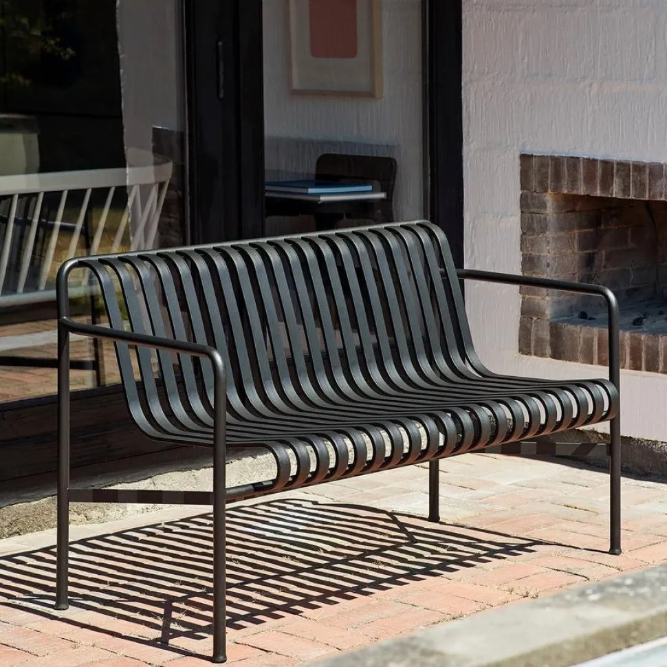 Palissade Dining Bench