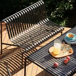Palissade Dining Bench