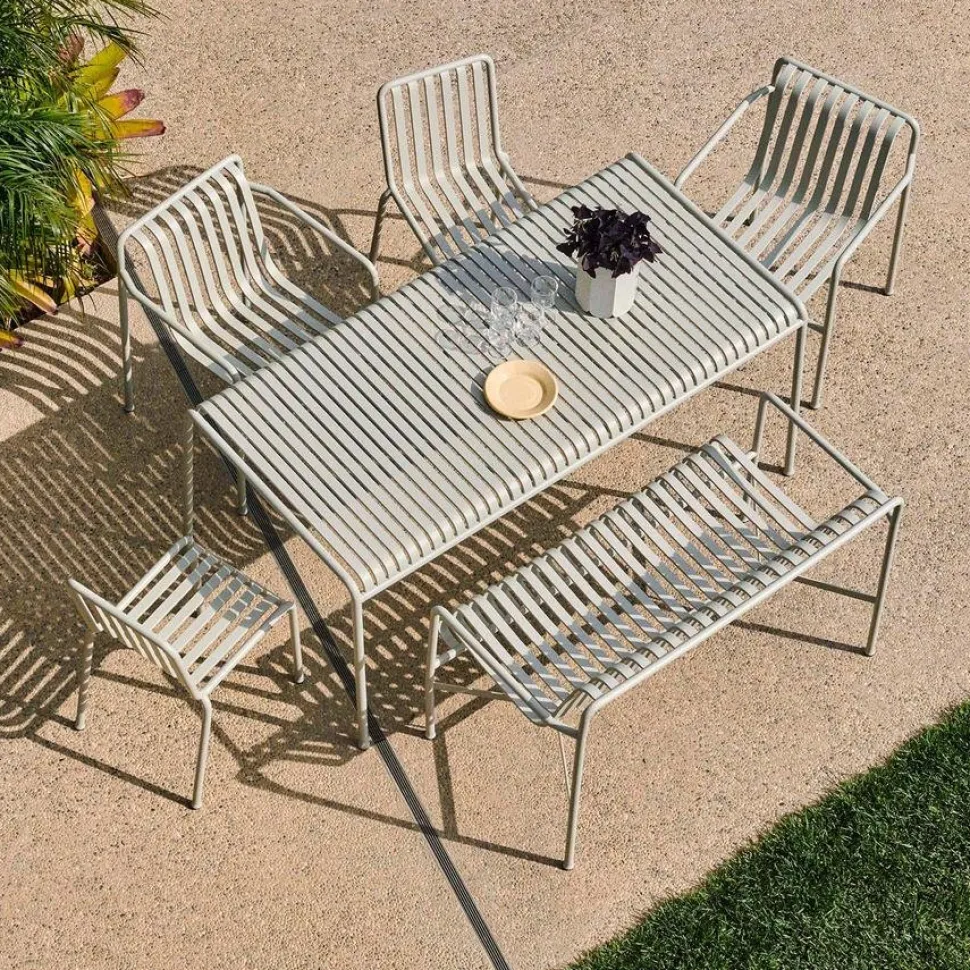 Palissade Dining Bench