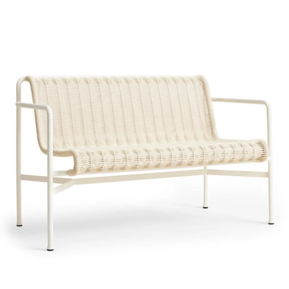 Palissade Dining Bench Cord
