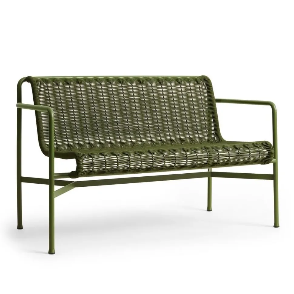 Palissade Dining Bench Cord