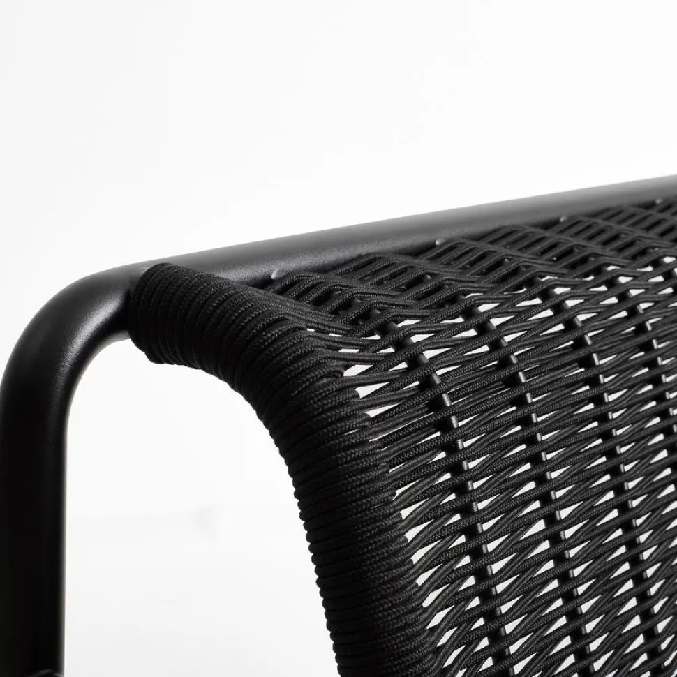 Palissade Dining Bench Cord