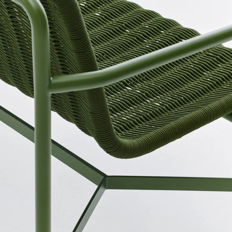 Palissade Dining Bench Cord