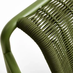 Palissade Lounge Chair Low Cord