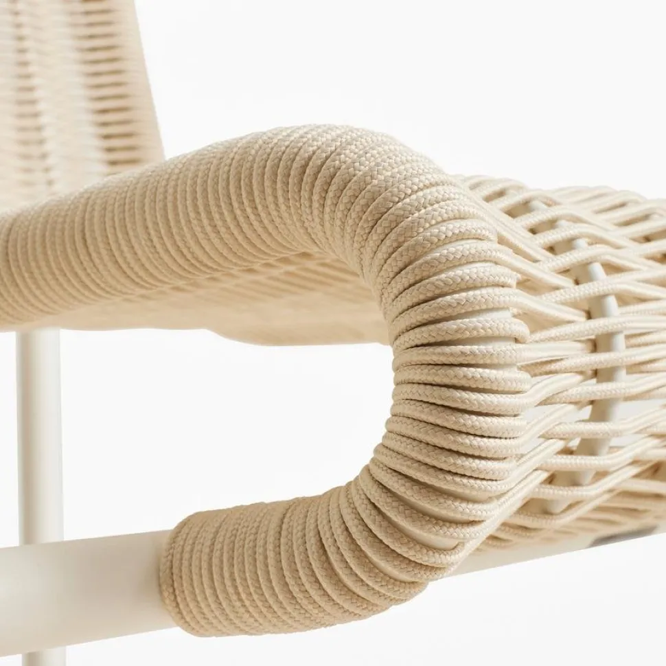 Palissade Lounge Chair Low Cord