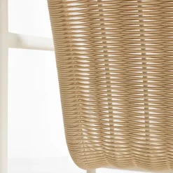 Palissade Lounge Chair Low Cord