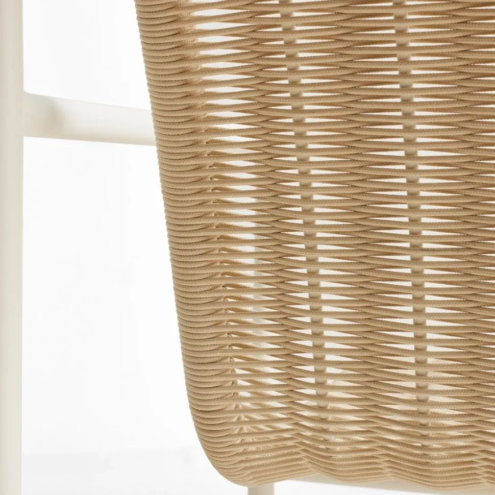 Palissade Lounge Chair Low Cord