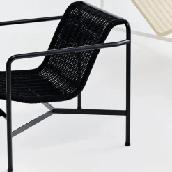 Palissade Lounge Chair Low Cord