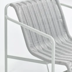 Palissade Lounge Chair Low Cord