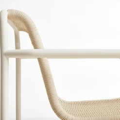 Palissade Lounge Chair Low Cord