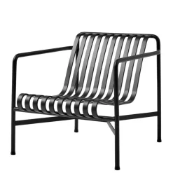 Palissade Lounge Chair Low