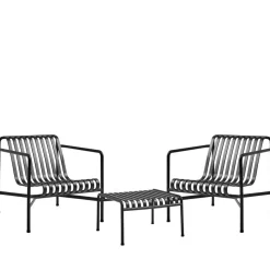 Palissade Lounge Chair Low