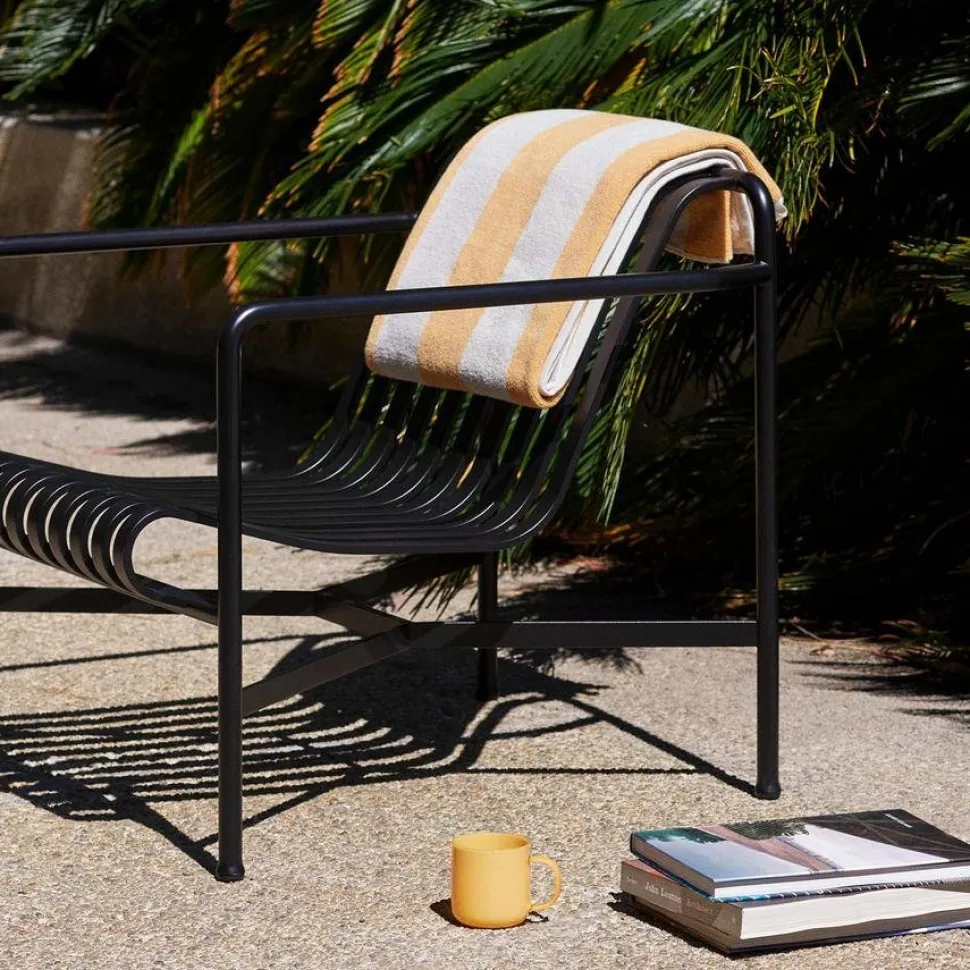 Palissade Lounge Chair Low