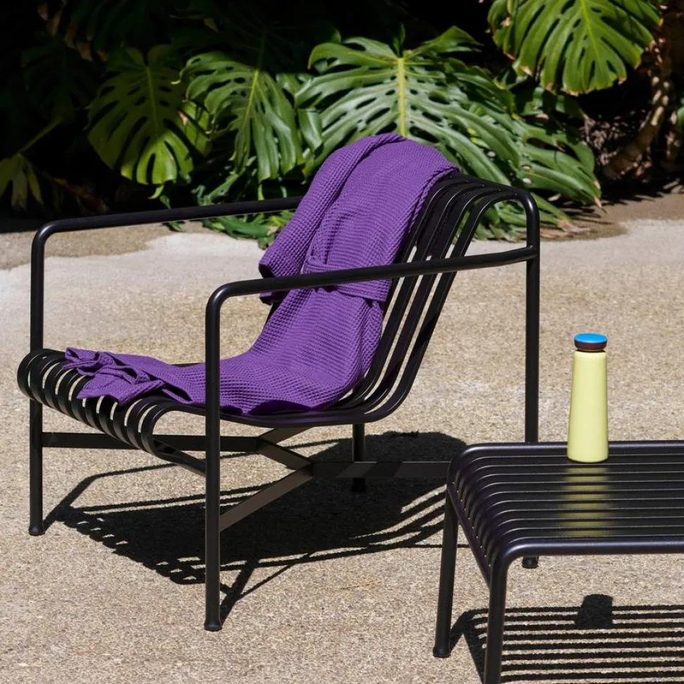 Palissade Lounge Chair Low