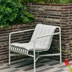 Palissade Lounge Chair Low