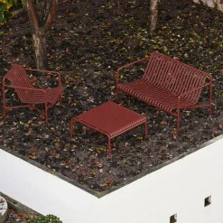 Palissade Lounge Sofa
