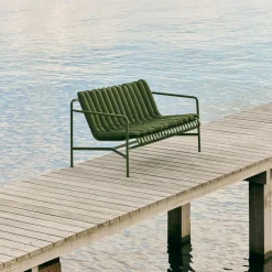 Palissade Lounge Sofa
