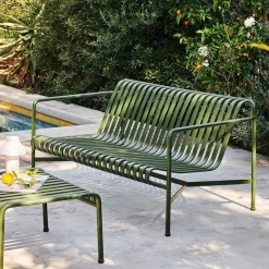 Palissade Lounge Sofa