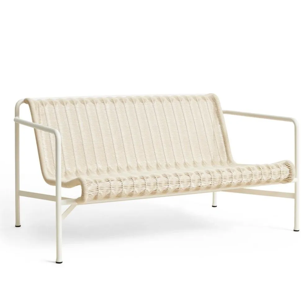 Palissade Lounge Sofa Cord