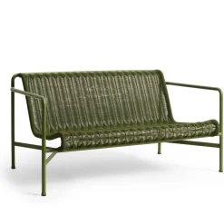 Palissade Lounge Sofa Cord