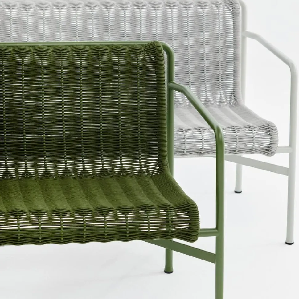 Palissade Lounge Sofa Cord