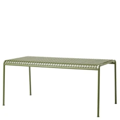 Palissade Table