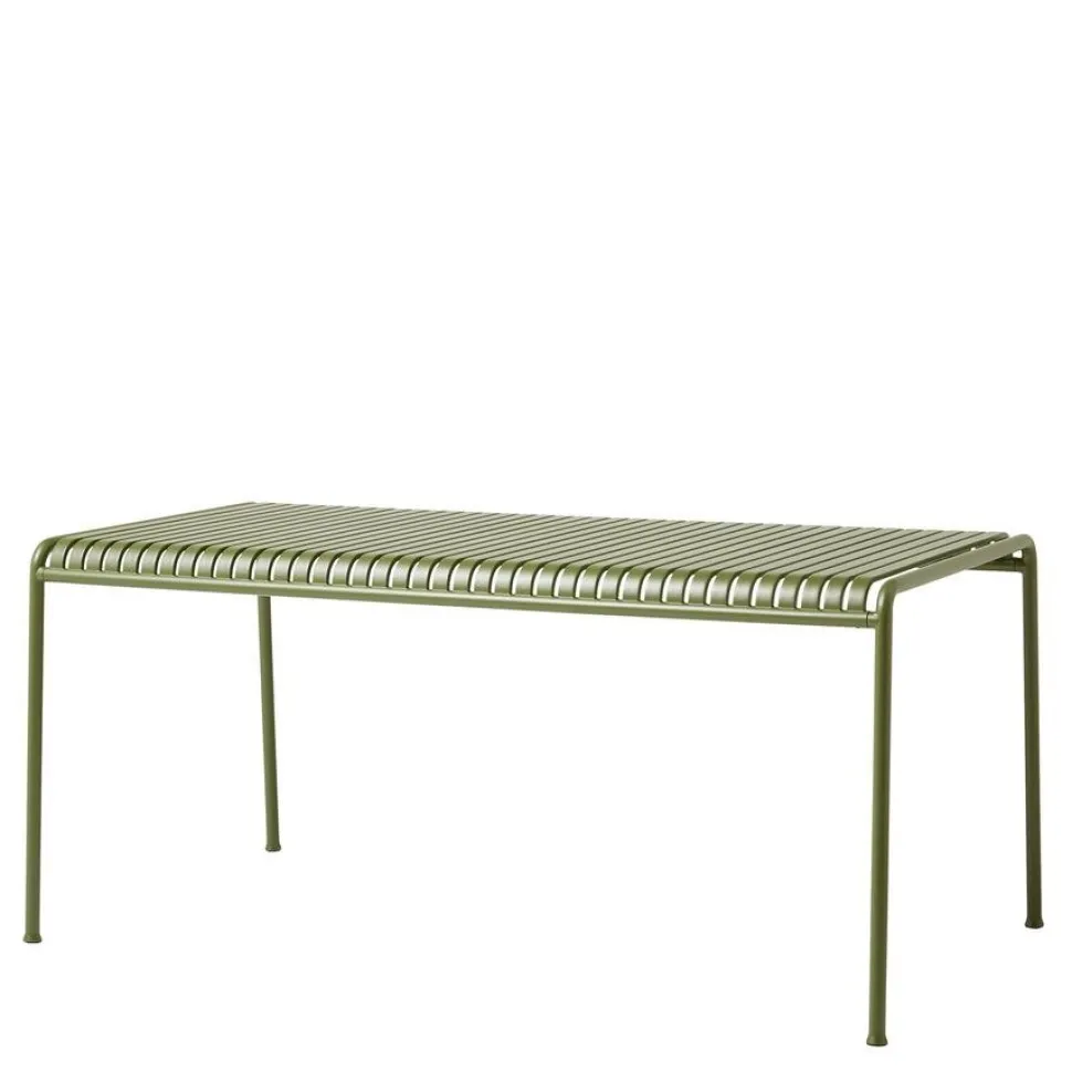 Palissade Table