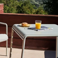Palissade Table