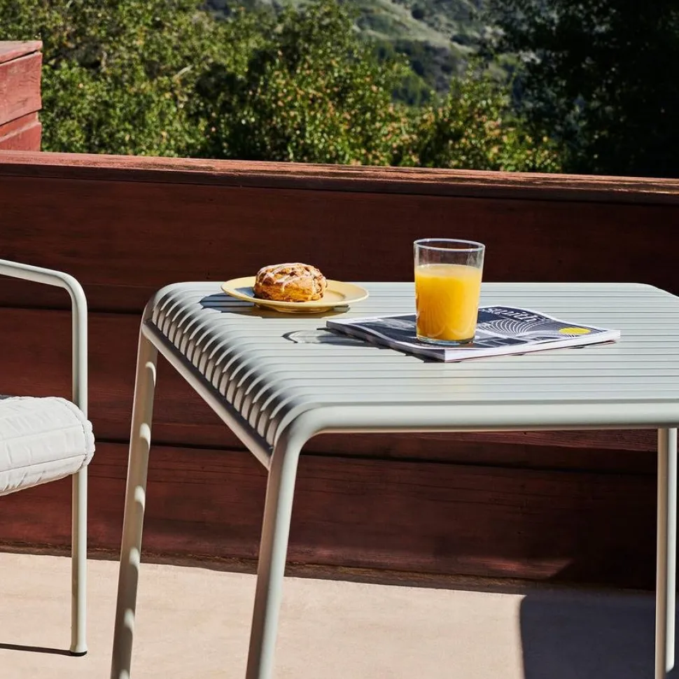 Palissade Table