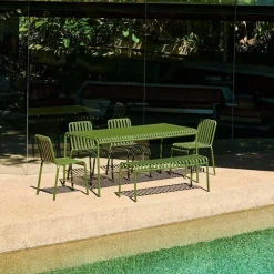 Palissade Table