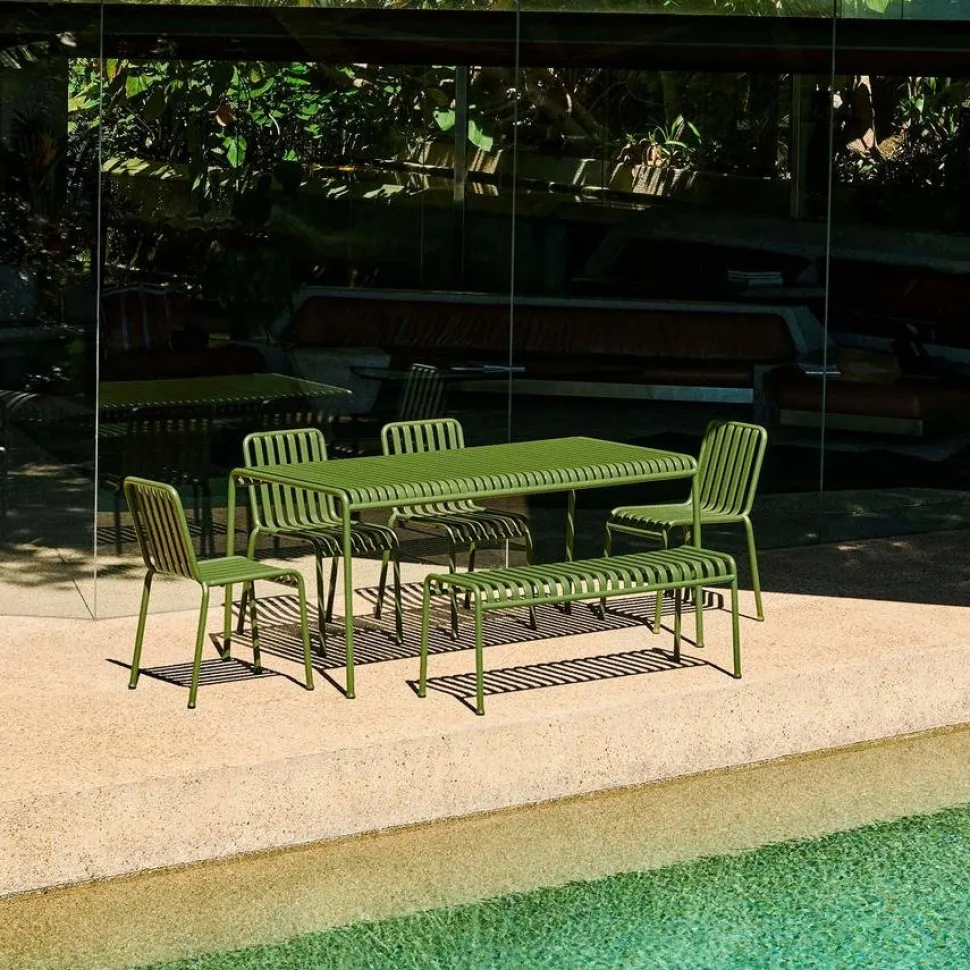 Palissade Table