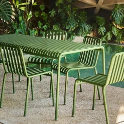 Palissade Table