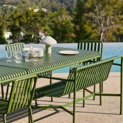 Palissade Table