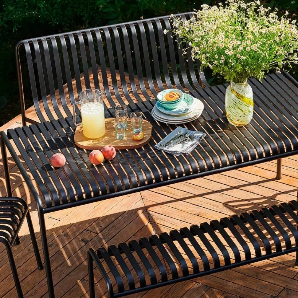 Palissade Table