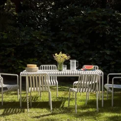 Palissade Table
