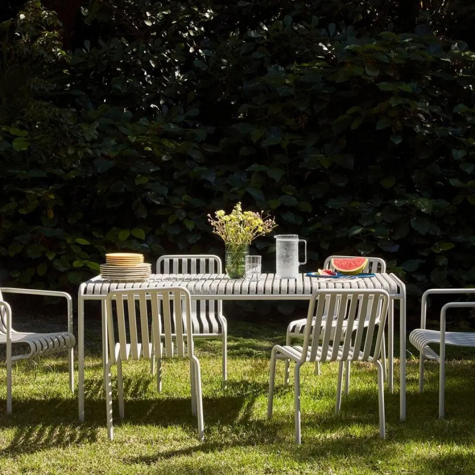 Palissade Table