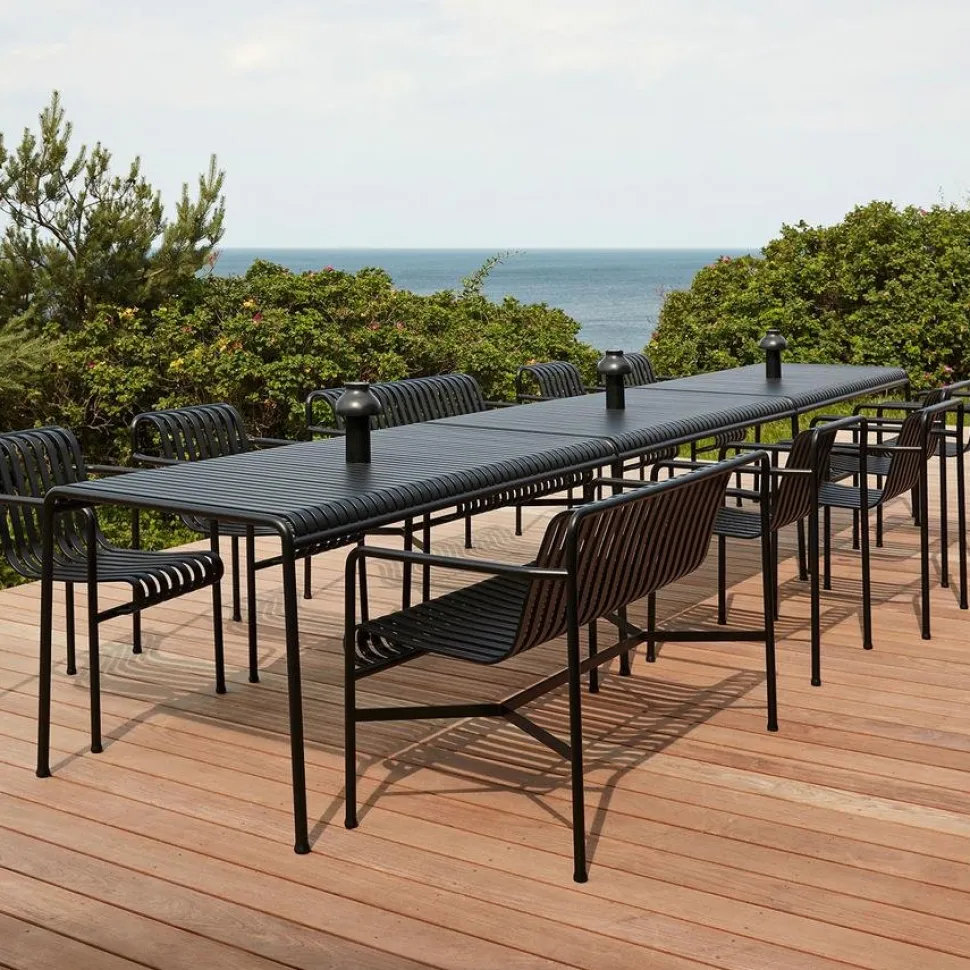 Palissade Table
