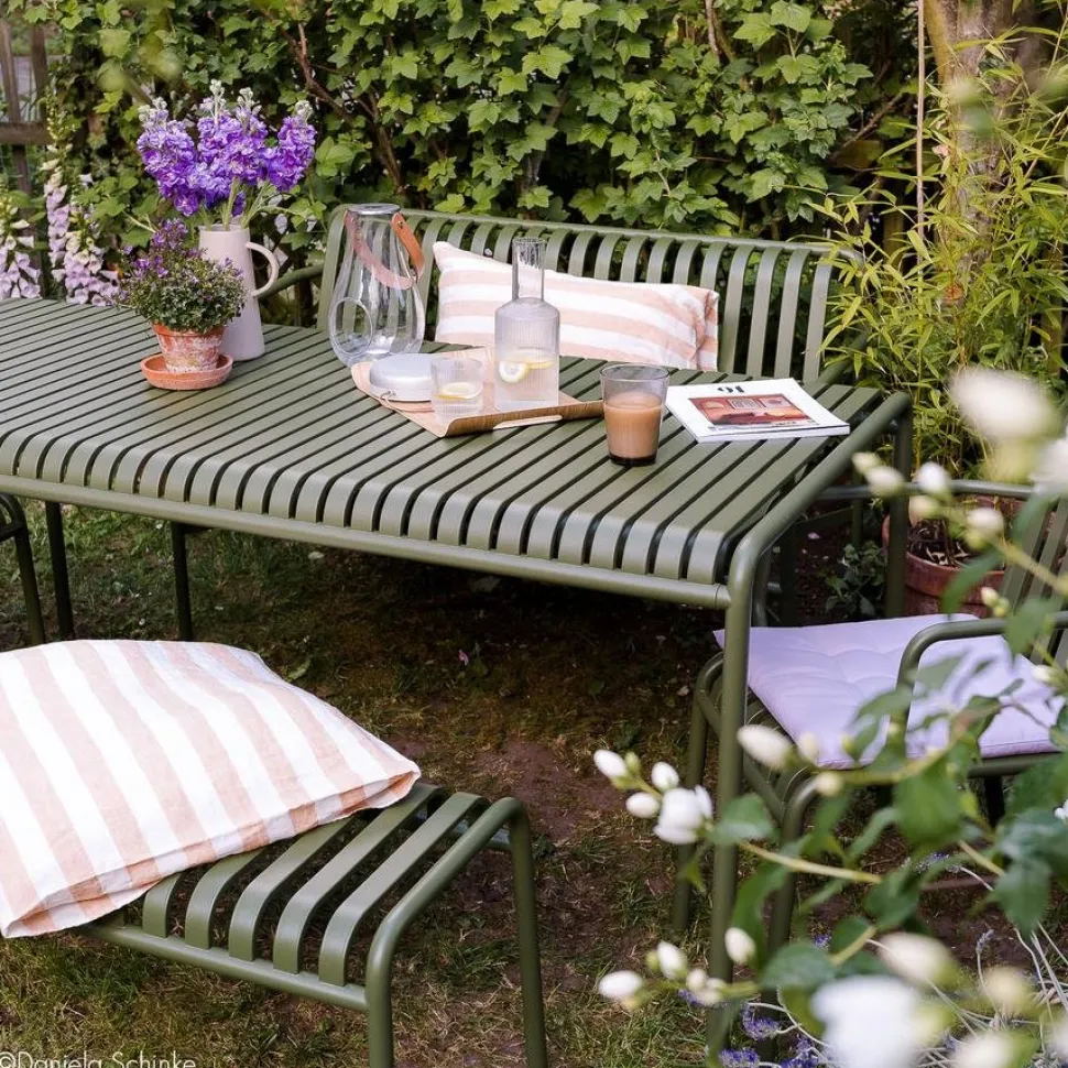 Palissade Table