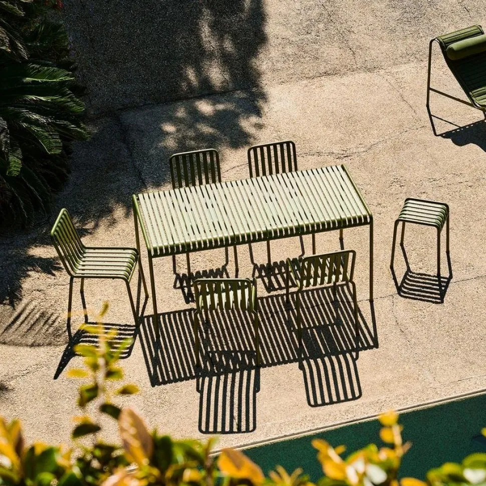 Palissade Table