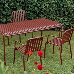 Palissade Table