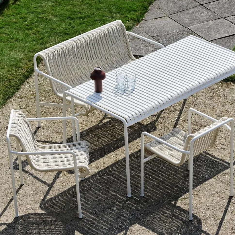 Palissade Table
