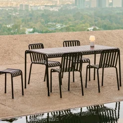 Palissade Table