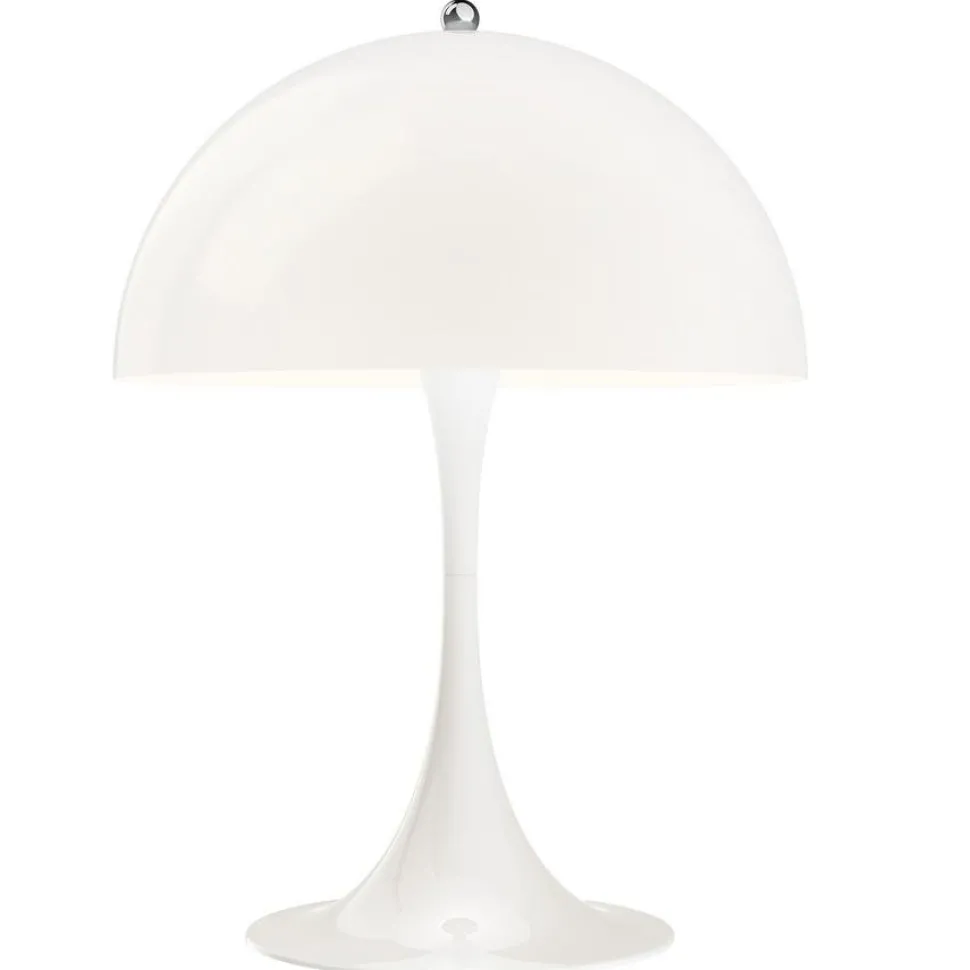 Panthella Midi 320 Tischleuchte