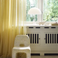 Panthella Midi 320 Tischleuchte