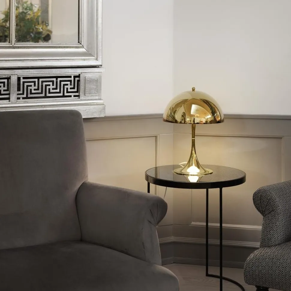 Panthella Midi 320 Tischleuchte