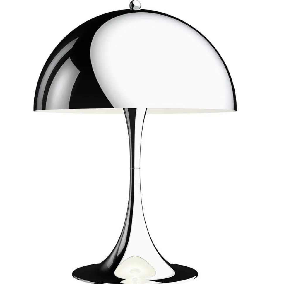 Panthella Midi 320 Tischleuchte